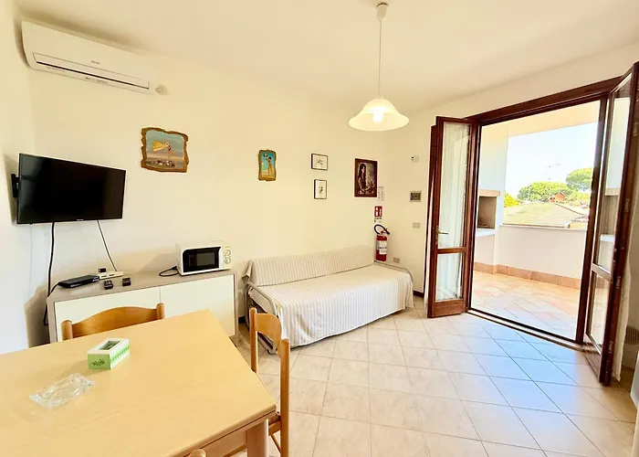 Vear Apartments - Lido Di Volano 3*