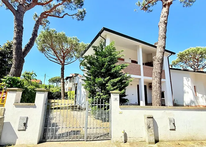 Vear Apartments - Lido Di Volano