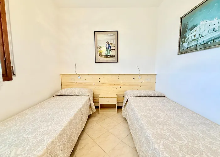 Vear Apartments - Lido Di Volano アパートホテル