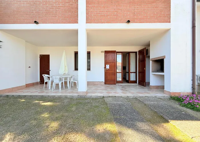 アパートホテル Vear Apartments - Lido Di Volano
