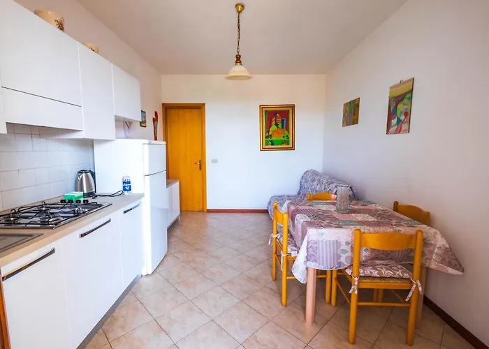 Agenzia Vear - Aparthotel Lido di Volano