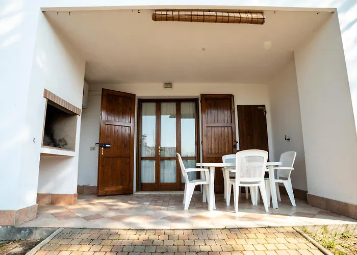 Vear Apartments - Lido Di Volano 3* リド・ディ・ヴォラーノ