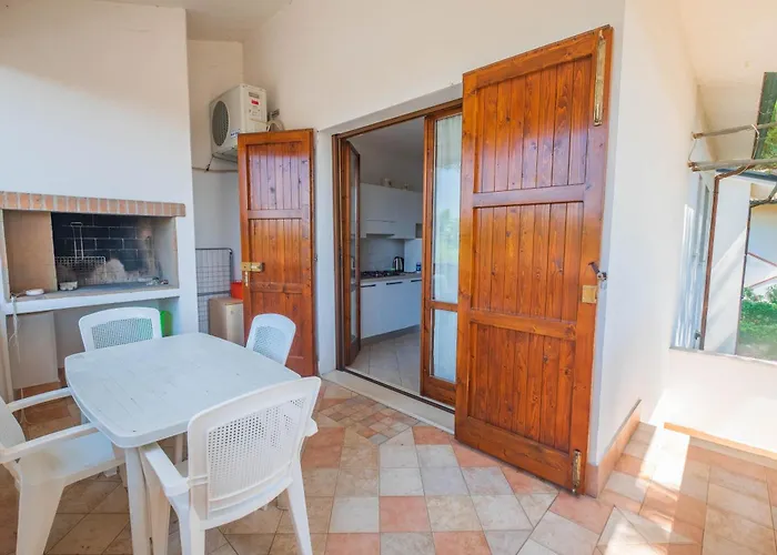 Vear Apartments - Lido Di Volano