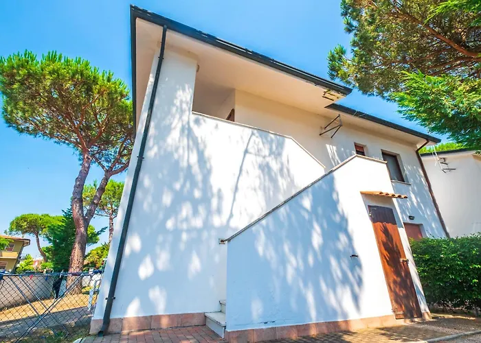 アパートホテル Vear Apartments - Lido Di Volano