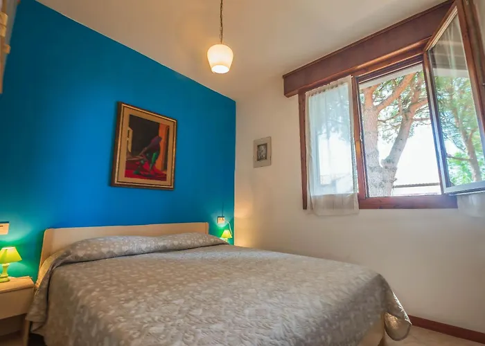 Agenzia Vear - Aparthotel Lido di Volano