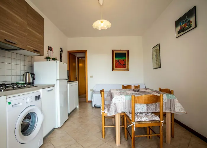 Aparthotel Agenzia Vear - Lido di Volano