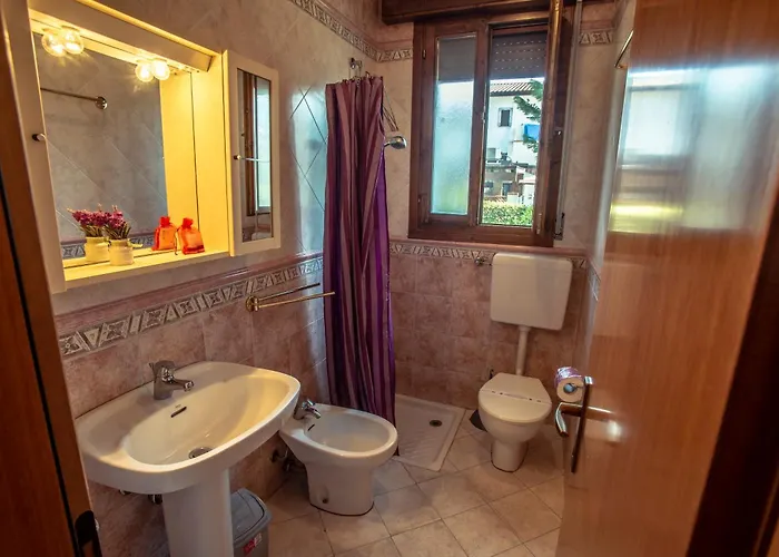 Vear Apartments - Lido Di Volano 3*