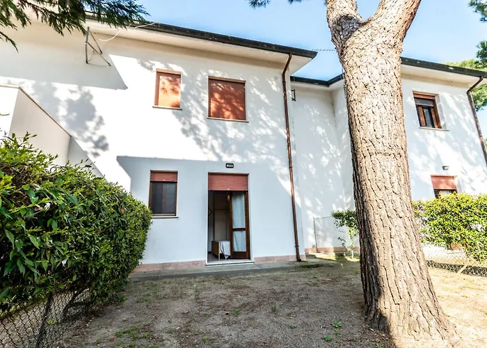 Vear Apartments - Lido Di Volano 3* リド・ディ・ヴォラーノ