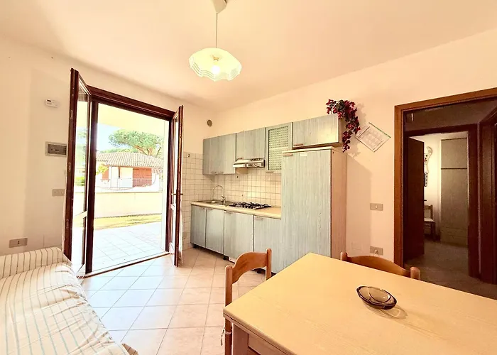 Aparthotel Agenzia Vear - Lido di Volano