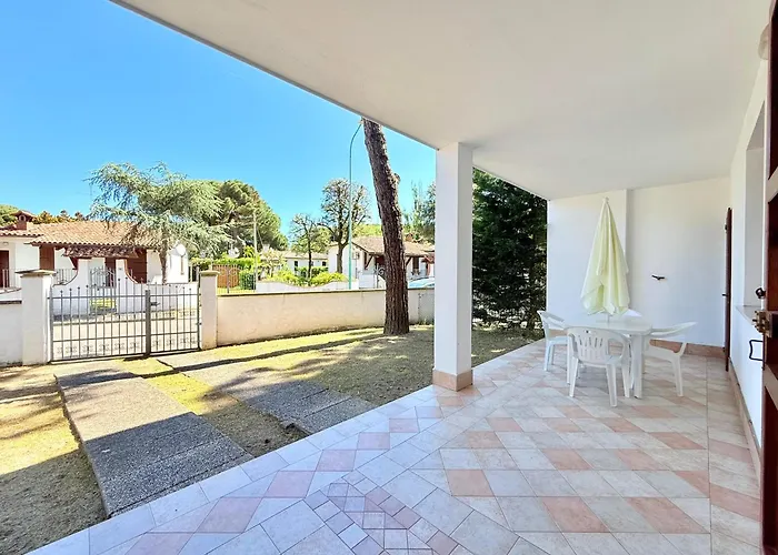 Vear Apartments - Lido Di Volano