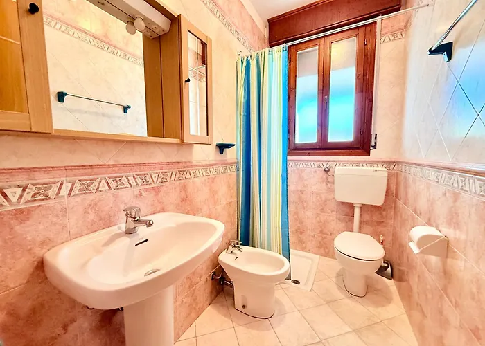 Aparthotel Agenzia Vear -