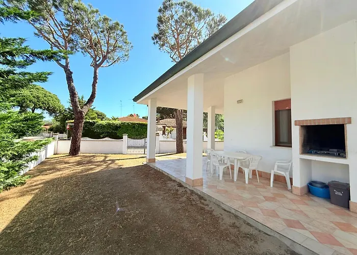 Agenzia Vear - Апарт-отель Лидо-ди-Волано