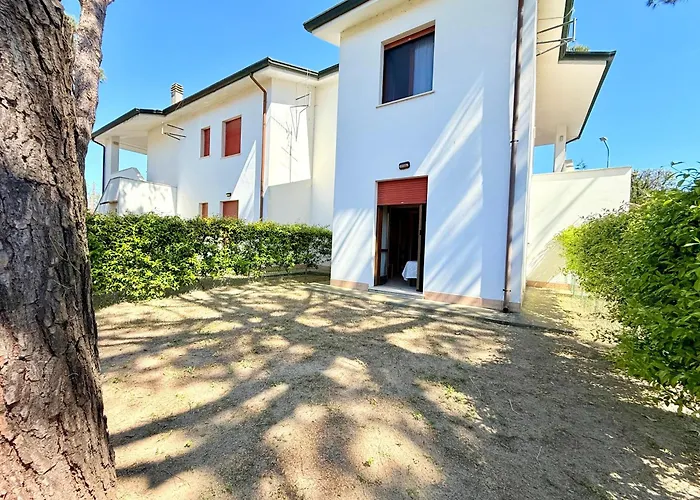 Vear Apartments - Lido Di Volano リド・ディ・ヴォラーノ
