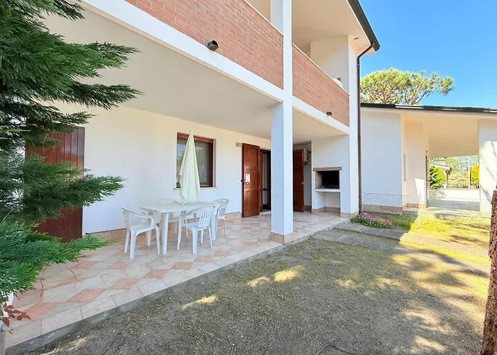 Vear Apartments - Lido Di Volano 3* リド・ディ・ヴォラーノ