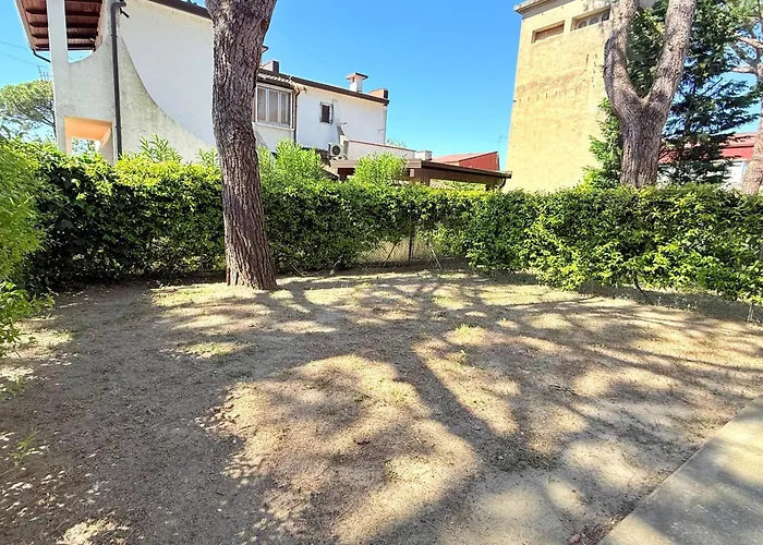 アパートホテル Vear Apartments - Lido Di Volano