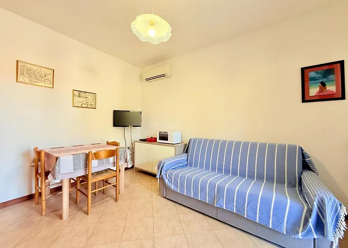 アパートホテル Vear Apartments - Lido Di Volano リド・ディ・ヴォラーノ