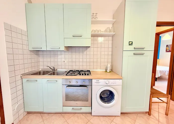 Vear Apartments - Lido Di Volano 3*
