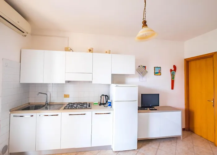 Aparthotel Agenzia Vear - Lido di Volano