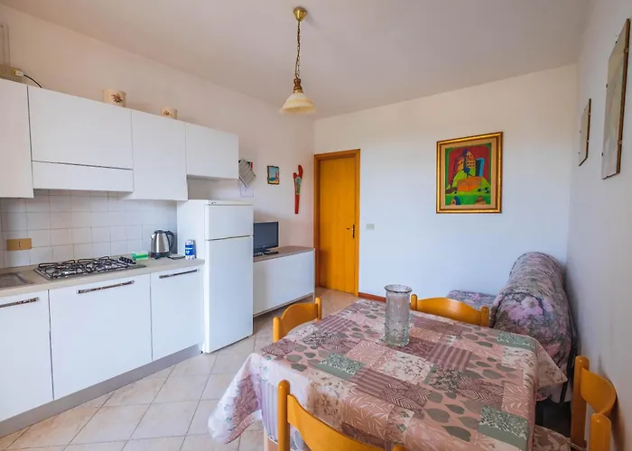 Agenzia Vear - Aparthotel Lido di Volano