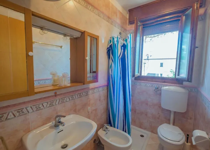 Vear Apartments - Lido Di Volano