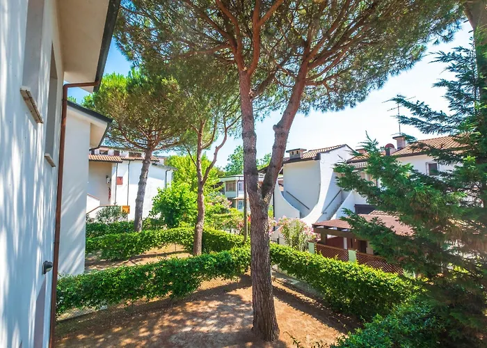 アパートホテル Vear Apartments - Lido Di Volano