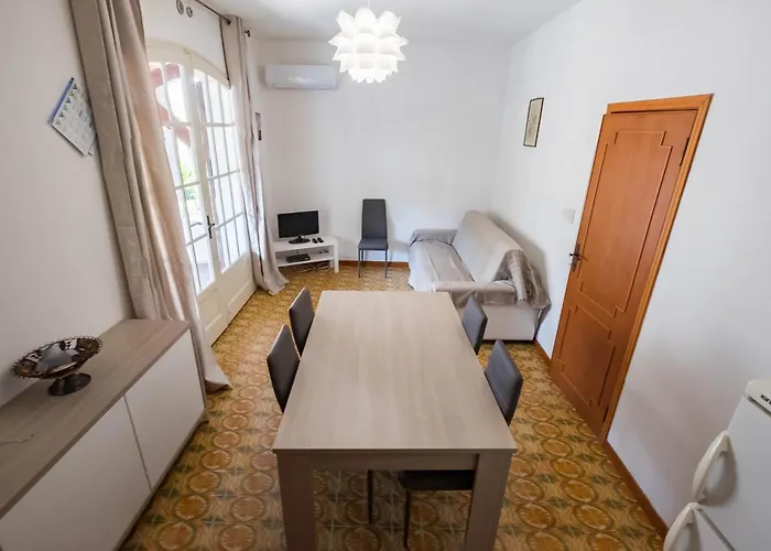 Aparthotel Agenzia Vear - Lido di Volano