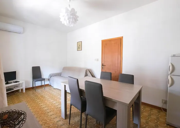 アパートホテル Vear Apartments - Lido Di Volano リド・ディ・ヴォラーノ