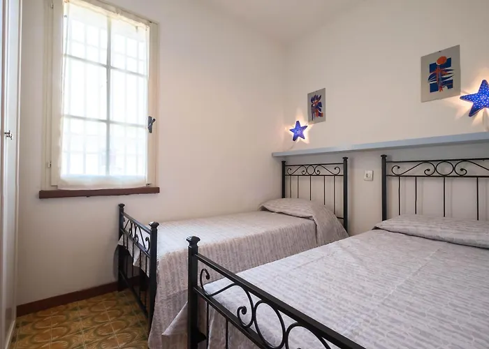 Aparthotel Agenzia Vear - 3*