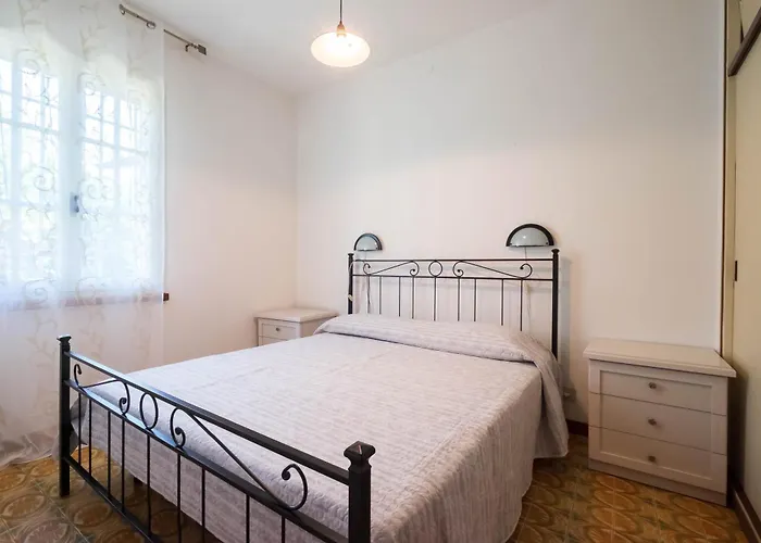 アパートホテル Vear Apartments - Lido Di Volano