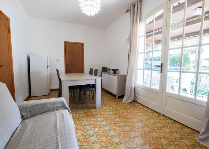 Agenzia Vear - Aparthotel Lido di Volano