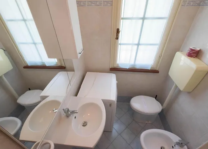 Aparthotel Agenzia Vear -