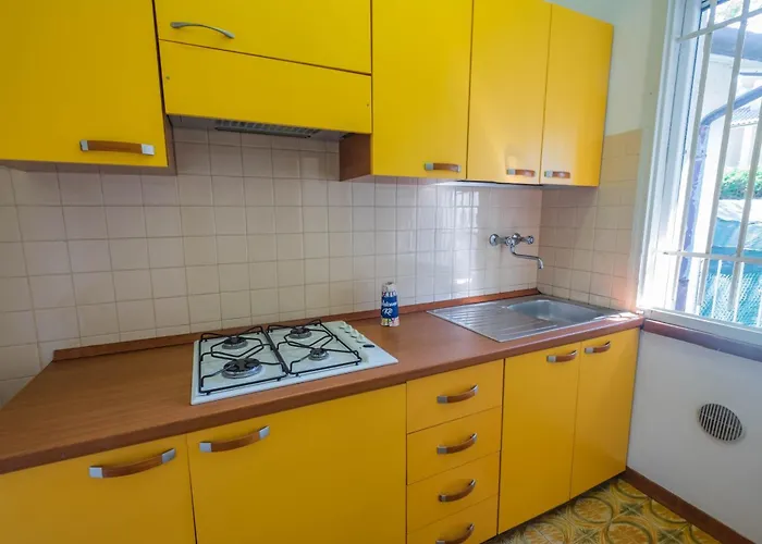 Vear Apartments - Lido Di Volano 3* リド・ディ・ヴォラーノ