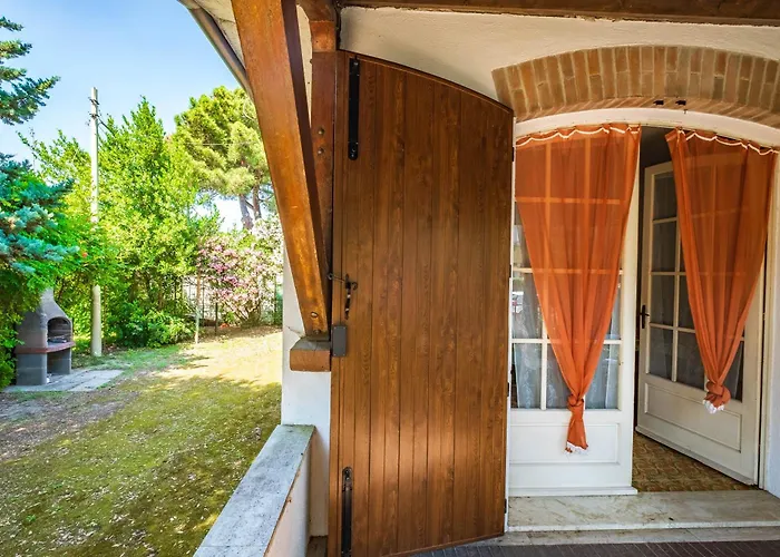 Vear Apartments - Lido Di Volano