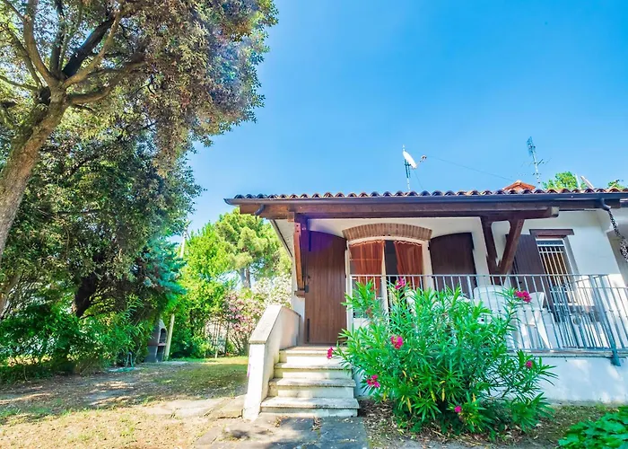 Agenzia Vear - Aparthotel