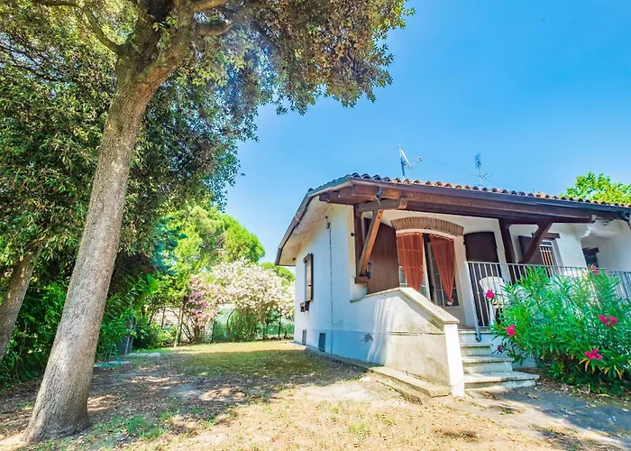 Aparthotel Agenzia Vear - Lido di Volano