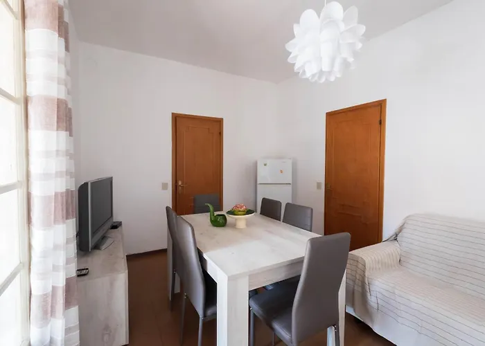 Vear Apartments - Lido Di Volano 3* リド・ディ・ヴォラーノ