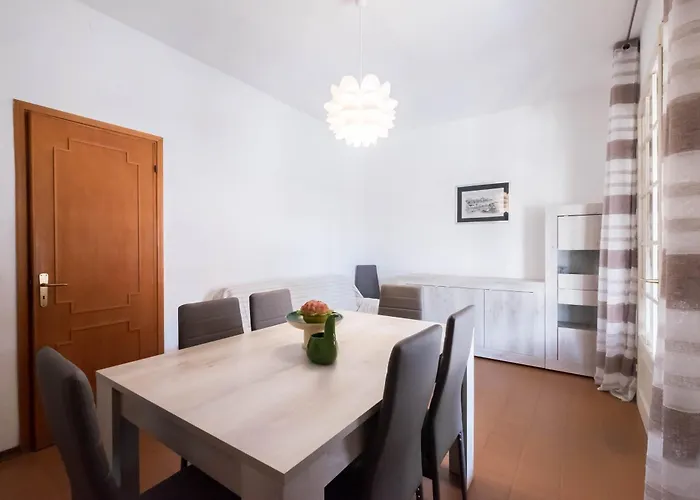 Vear Apartments - Lido Di Volano 3* リド・ディ・ヴォラーノ