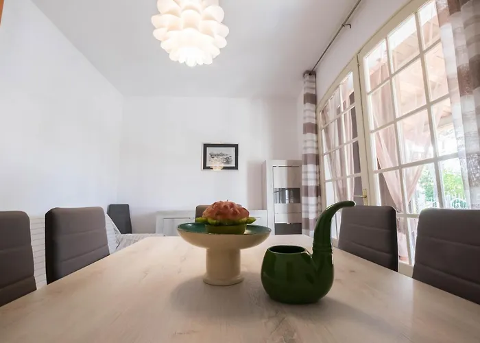 Agenzia Vear - Апарт-отель Лидо-ди-Волано