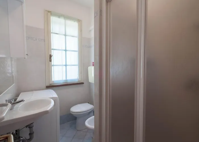 Vear Apartments - Lido Di Volano アパートホテル 3*