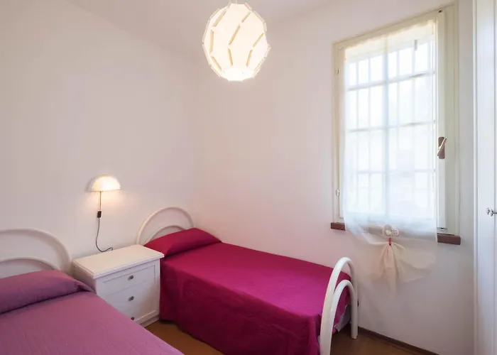 Vear Apartments - Lido Di Volano