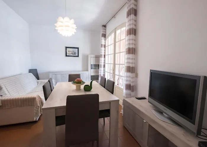 Vear Apartments - Lido Di Volano