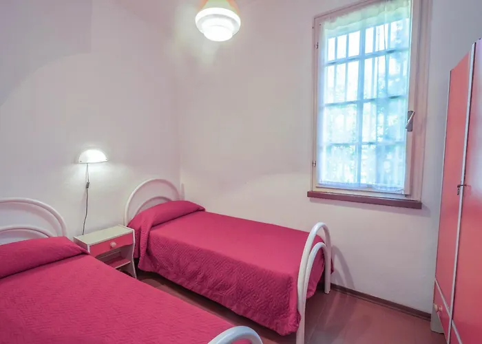 Agenzia Vear - Aparthotel