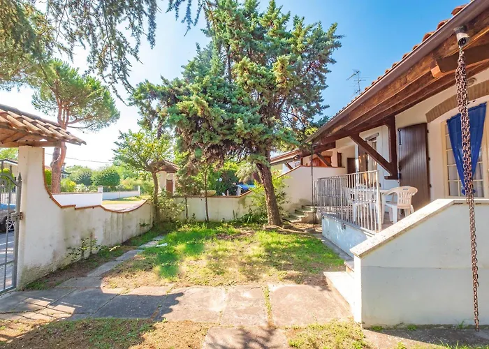 Agenzia Vear - Aparthotel