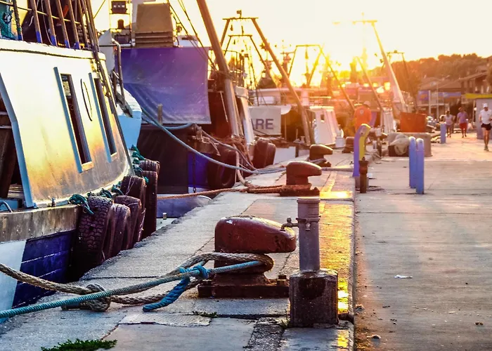 Agenzia Vear - Апарт-отель