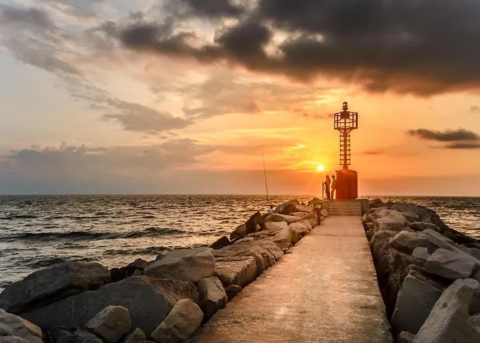 Aparthotel Agenzia Vear -