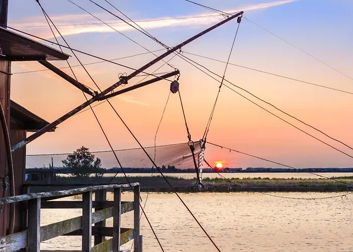 Апарт-отель Agenzia Vear -