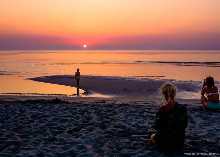 Aparthotel Agenzia Vear - 3*